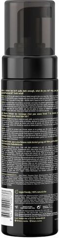 B.Tan Pasty To Tasty Self Tan Mousse Unisex 6.7 oz in Kuwait