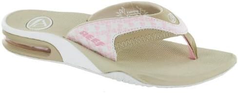 Reef Fanning Womens Sandals | Bottle Opener Flip Flops For Women in Saudi Arabia