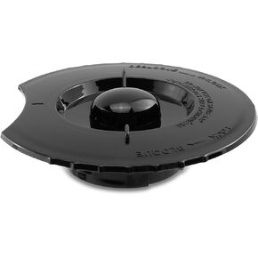 4.5" Replacement Lid for Cuisinart DCG-600RC 10-Cup Stainless Thermal Carafe, for SS-20P1 Coffee Center 10Cup Pot Lid (Not for 5")