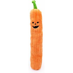 ZippyPaws Halloween Jigglerz® - Pumpkin