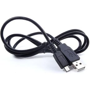 USB Power Charging Cable Cord for Anker POWERCORE 10000 13000 20100