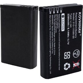 Montana 680 Battery for 680 600T 650 650T 680T 361-00053-00 010-11599-00 010-11654-03 361-00053-04