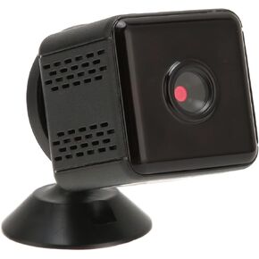 Camera, Small 1920X1080P HD Smart Camera with Motion Detection, Outdoor Security Camera, Mini Security Camera for Home, Office, Sports, Travel
