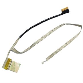 LCD LED Screen Video Display Cable Wire line 30PIN for Gateway GWTN156 GWTN156-7BK GWTN156-7BL GWTN156-7GR GWTN156-4PR GWTN156-7PR GWTN156-7RG GWTN156-5GR 1.17.N15CS9.PPX01 3MWTEK20108