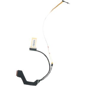 Replacement MS15CK EDP Cable 240HZ 40PIN for MSI Delta 15 A5EFK K1N-3040287-H39 LCD LED Video Display Screen LVDS Cable