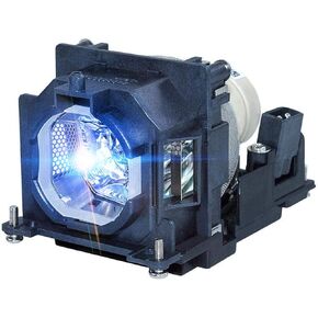 UST-P1-LAMP Projector Lamp Replacement Compatible with Promethean UST-P1-LAMP Projectors