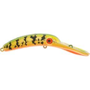Mag Lip 2.5- Met Perch
