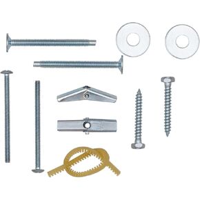 Supplying Demand W10821385 W10811221 Microwave Installation Hardware Kit