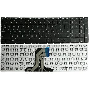 for HP 15-AY009DX 15-AY011NR 15-AY013NR 15-AY016NR 15-AY018NR 15-AY065NR 15-AY081NR 15-AY117CL 15-AY137CL 15-AY147CL 15-AY169NR 15-AY195NR 15-AY010NR 15-AY012DX 15-AY014DX 15-AY039WM Keyboard