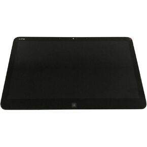 LCD Screen Touch digitizer Display with Frame Assembly Replacement for Dell XPS 12 9Q23 XPS L2221X LP125WF1 (SP)(E2) LP125WF1 (SP) (A2)