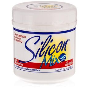 Silicon Mix Tratamiento Capilar Intensivo 60oz - Avanti
