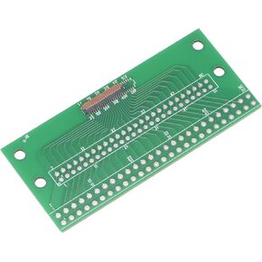 uxcell FFC FPC 39 Pin 0.3mm Pitch Adapter DIP 2.0mm 2.54mm PCB Converter Board for LCD