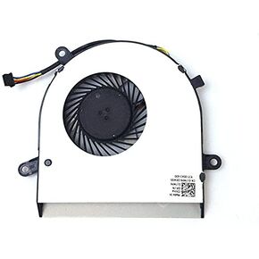 New CPU Cooling Fan for Dell Inspiron AIO 24-3475 P/N: BSC0705HA-00 1TMP6 01TMP6