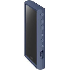 Sony CKS-NWA300BC Walkman Genuine Accessory Soft Case for NW-A300 Series, Black