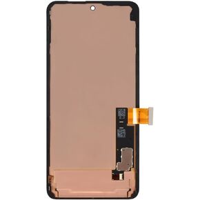 TheCoolCube LCD Display Touch Screen Digitizer Assembly Replacement for Google Pixel 8 Pro 6.7 inch (Black)