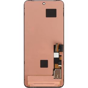 TheCoolCube LCD Display Touch Screen Digitizer Assembly Replacement for Google Pixel 8 Pro 6.7 inch (Black)