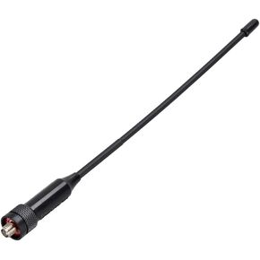 Wouxun Handheld Radio Connector SMA-Female for Wouxun KG-UVD1P Dual Band Portable Handheld RadioAntenna