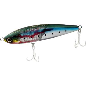 Shimano Inc. HD-ORCA FB 200F Bleed Sardine