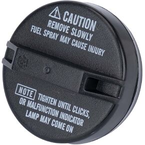 Rldym 77300-07030 77300-53030 Gas Cap Fuel Cap for Toyota 2015 Venza 2015-2016 Highlander Sienna 2015-2017 Tacoma Camry 2015-2018 Rav 4 Corolla Avalon 2015-2019 Tundra Sequioa