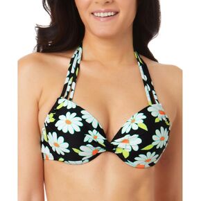 Juniors Daisy Dance Strappy U Black Multi XS