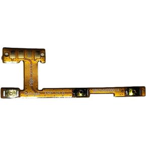 Volume/Power Flex Ribbon Cable Connector Replacement for TCL 20 XE 5087Z