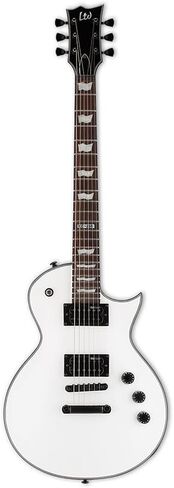 ESP LTD EC-256 Electric Guitar, Black Satin in Saudi Arabia