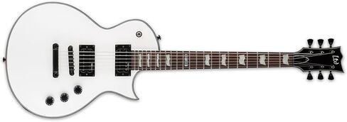 ESP LTD EC-256 Electric Guitar, Black Satin in Saudi Arabia
