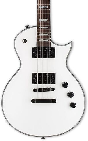 ESP LTD EC-256 Electric Guitar, Black Satin in Saudi Arabia