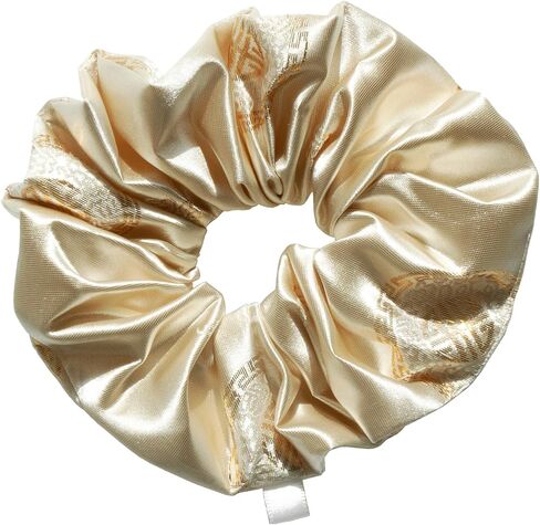 ربطات شعر ناعمة مصنوعة يدويًا من WSF للنساء والفتيات - إكسسوارات وربطات شعر سابانج شين هانبوك (ربطات شعر سوداء وشرابة حلية كروية) in Kuwait