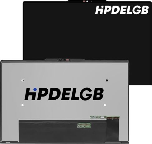 Screen Replacement for Lenovo Yoga 7i 14ARP8 14IRL8 Gen 8 7-14IRL8 7-14ARP8 82YL 82YM 14.0 inche 2.2K 2240x1400 IPS LCD Touch Screen Display Digitizer Assembly Non-OLED in Kuwait