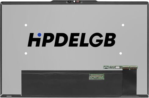 Screen Replacement for Lenovo Yoga 7i 14ARP8 14IRL8 Gen 8 7-14IRL8 7-14ARP8 82YL 82YM 14.0 inche 2.2K 2240x1400 IPS LCD Touch Screen Display Digitizer Assembly Non-OLED in Kuwait