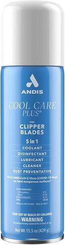 Andis 12750 Cool Care Plus, 15.5 oz in Saudi Arabia