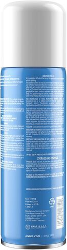 Andis 12750 Cool Care Plus, 15.5 oz in Saudi Arabia