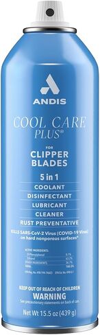 Andis 12750 Cool Care Plus, 15.5 oz in Saudi Arabia