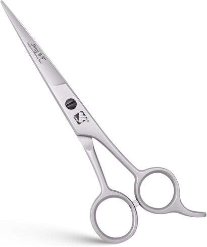 Professional Hair Thinning Scissors 6.5" Stainless Steel Sharp Black, Thinning Shears for Hair Thinning Shears Smooth Salon, Hair Thinning Scissors for Women and Men (Thinning Shears) in Saudi Arabia