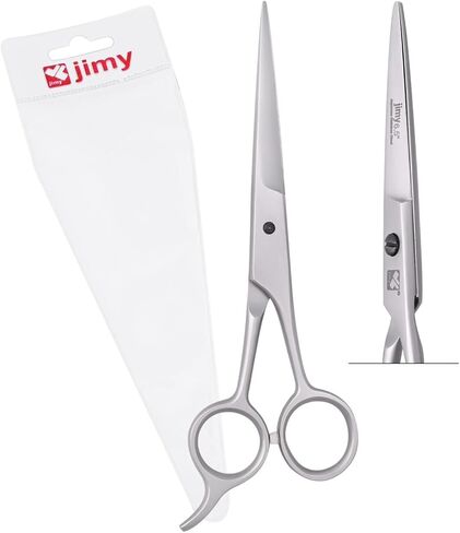 Professional Hair Thinning Scissors 6.5" Stainless Steel Sharp Black, Thinning Shears for Hair Thinning Shears Smooth Salon, Hair Thinning Scissors for Women and Men (Thinning Shears) in Saudi Arabia