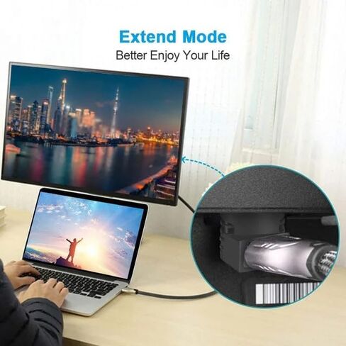 HDMI Adapter HDMI Male to Female Connector with 90 Degrees in Saudi Arabia