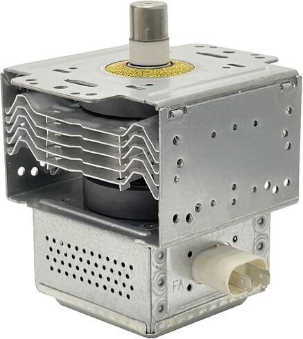 فرن الميكروويف مغناطيسي 2M261-M39 أنبوب مغناطيسي الميكروويف متوافق مع ميكروويف باناسونيك 2M292-M39 2M261-M36 2M236-M36 NN-SN67HS in Kuwait