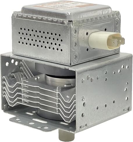 فرن الميكروويف مغناطيسي 2M261-M39 أنبوب مغناطيسي الميكروويف متوافق مع ميكروويف باناسونيك 2M292-M39 2M261-M36 2M236-M36 NN-SN67HS in Kuwait