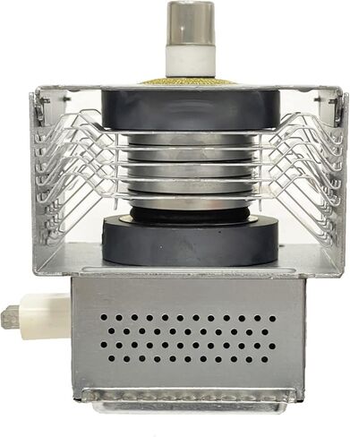 فرن الميكروويف مغناطيسي 2M261-M39 أنبوب مغناطيسي الميكروويف متوافق مع ميكروويف باناسونيك 2M292-M39 2M261-M36 2M236-M36 NN-SN67HS in Kuwait