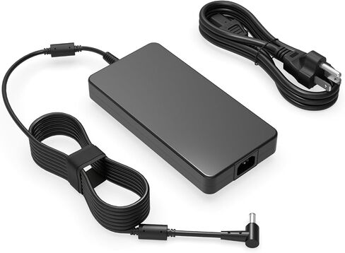 AC Charger Fit for Asus ProArt Studiobook Pro 16 OLED W5600 W7600 H5600 H7600, AMD Ryzen 5000 Series, 11th Gen Intel Laptop Power Supply Adapter Cord in Saudi Arabia