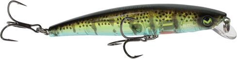 Lew's Mach Baits Werkbait Jerkbait in Saudi Arabia