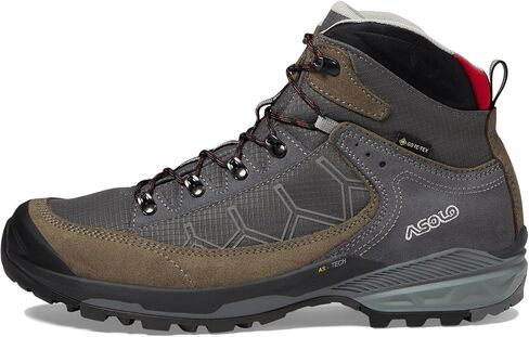 ASOLO Men's Falcon EVO GV Outdoor Hiking Boots in Kuwait