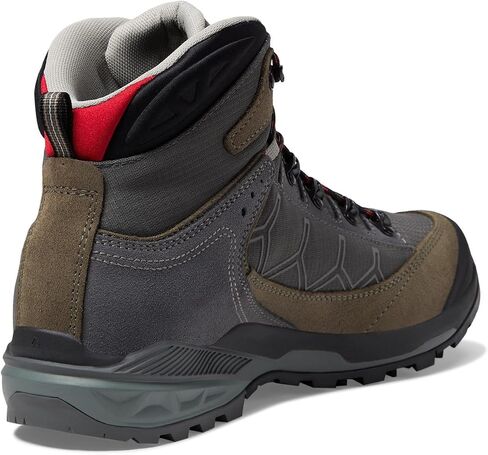 ASOLO Men's Falcon EVO GV Outdoor Hiking Boots in Kuwait