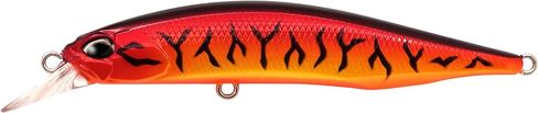 Realis Duo Realis Jerkbait 85mm/3.3": Fishing Lure for a Variety of Fish Species with Treble Hooks, Small Stature, Hardbody Baits for Minnow Bass Perch: Made in Japan in Saudi Arabia