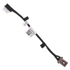 DC in Power Jack Charging Port Cable Connector Replacement for DELL Latitude 3320 CN-0WG2R5 WG2R5 450.0NB04.0012 Laptop