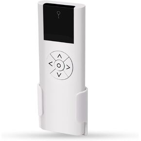 AC114-06 RF 433.92 Wireless Control, 6 Channel Blinds Controller for Motorized Roller Shades and Blinds