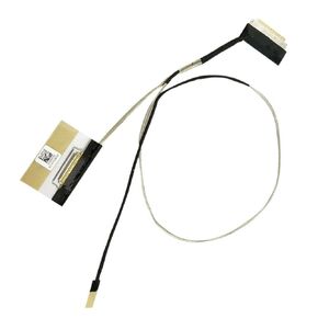 Huasheng Suda EH5L1 30PIN LCD EDP شاشة عرض كابل فيديو خط استبدال الأسلاك لشركة أيسر أسباير 3 A315-42 A315-42G A315-54 A315-54K A315-56 A315-56-594W DC02003K200 50.HEFN2.003