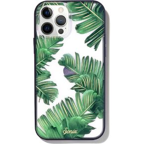 Sonix Brown Tort Case for iPhone 12 / 12Pro [10ft Drop Tested] Women's Protective Tortoiseshell Leopard Cover for Apple iPhone 12, iPhone 12 Pro