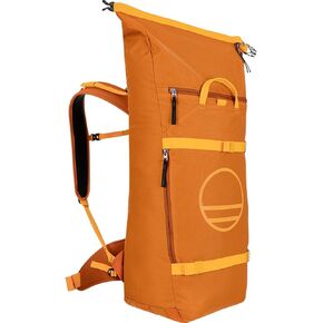 Wild Country Stamina Gear Bag - Large, Durable Backpack for Sport, Trad, & Indoor Climbing